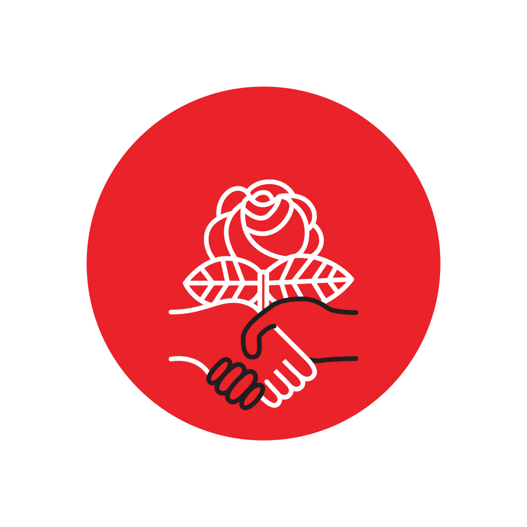 DSA Logo Cirlce